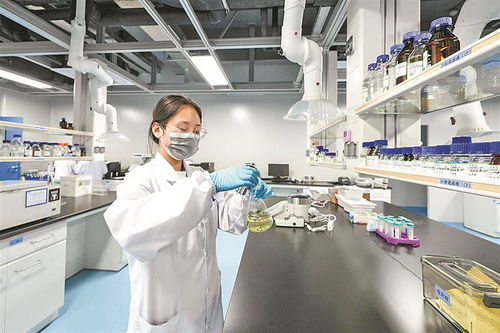 年終歲首話發(fā)展 特寶生物創(chuàng)新藥獲批上市，十五年磨一劍鑄就生物化工新里程