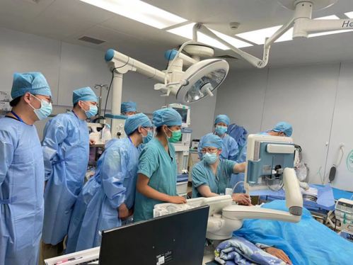 第十五屆CCMA CSIMIT腫瘤消融技術精品培訓班火熱開展 聚焦生物化工產品技術研發(fā)，助力“最后一公里計劃”再推進